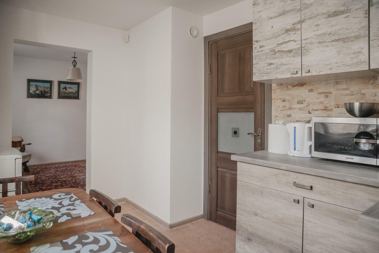 Ugnies Kaukes Apartament Kestucio Gatve 17 Apartment Вилнюс Екстериор снимка